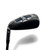 LEFTY Cleveland Launcher XL Halo 7 Iron Fitter Project X Cypher Forty Ladies LH, 1 of 12