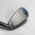LEFTY Cleveland Launcher XL Halo 7 Iron Fitter Project X Cypher Forty Ladies LH, 3 of 12