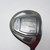 Adams Idea A12 OS 7 Fairway Wood 21* Idea Womens Ultralite 45g Ladies RH, 1 of 12