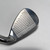 LEFTY Callaway Rogue ST Max OS 8 Iron Project X Cypher Fifty 5.0 Senior LH, 3 of 12