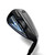 Cobra Fly-Z XL Single 8 Iron Matrix Fly-Z XL 65g Regular Graphite Mens RH, 2 of 12