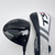 Titleist TSi2 Driver 10* Mitsubishi Chemical Kuro Kage Black 50g Regular RH HC, 1 of 12