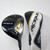 Callaway Rogue ST Max 3 HL Fairway 16.5* Project X Cypher Forty 4.0 Ladies RH, 1 of 12