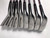 TaylorMade M2 Tour 2016 Iron Set 4-PW+GW True Temper XP 95 S300 Stiff RH, 5 of 12