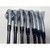 Callaway Apex CF 16 Iron Set 4-PW UST Mamiya Recoil ES 780 F4 Stiff RH, 4 of 12