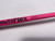 Callaway Apex 19 Single 7 Iron Fitter 2* Flat AutoFlex SF505 Regular RH, 6 of 12