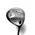 Callaway Big Bertha Warbird 4 Fairway Wood 17* RCH 90 Firm Graphite Mens RH, 1 of 12
