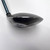 Callaway Big Bertha Warbird 7 Fairway Wood Ladies Gems Ladies Graphite Womens RH, 3 of 12