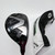 Callaway Elyte Max Fast 7 Hybrid 35* Project X Denali Blue 5.5 60g Regular RH, 1 of 12