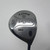 Callaway Bobby Jones Deep Face Driver 9.5* RCH 90 Firm Graphite Mens RH, 1 of 12