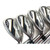 Callaway Mavrik Iron Set 5-PW+AW True Temper Elevate MPH 95g Stiff RH +1'', 3 of 12