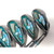 Cobra Baffler 2012 Iron Set 6-PW+SW 45g Ladies Graphite Womens RH, 2 of 12