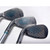 Cobra Baffler 2012 Iron Set 6-PW+SW 45g Ladies Graphite Womens RH, 7 of 12