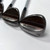 Cobra King Raw 2025 Wedge Set 52* 8 | 56* 10 | 60* 7 TT DG S400 132g Stiff RH, 3 of 12