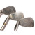 Cobra Lady II Oversize Iron Set 3-PW+SW IQ System Ladies Graphite Womens RH, 8 of 12