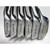 Cobra Lady King Cobra 2 Oversize Club Set Driver 3W-7W 6-PW + SW Lady Ladies RH, 8 of 12