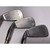 Cobra Gravity Back Iron Set 4-PW+SW Ladies Graphite Womens RH Undersize Grips, 6 of 12