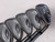 Cobra SS-i Oversize Iron Set 5-PW+SW Aldila HM Tour 55g Ladies RH, 2 of 12