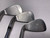 Cobra SS-i Oversize Iron Set 5-PW+SW Aldila HM Tour 55g Ladies RH, 6 of 12
