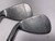 Cobra SS-i Oversize Iron Set 5-PW+SW Aldila HM Tour 55g Ladies RH, 7 of 12