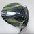 Cobra RAD Speed XB Driver 10.5* Mitsubishi Chemical Kai'li Blue Regular RH NEW, 1 of 12
