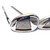 Adams Idea A12 OS Hybrid Iron Set 4H-5H 7-PW+SW Idea Womens Ladies RH, 2 of 12