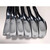 Callaway Paradym Iron Set 6-PW+AW Project X HZRDUS 5.5 65g Regular RH, 5 of 12