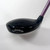 LEFTY Callaway Big Bertha Fusion 5 Fairway Wood 19* Aldila NV Pink 55g Ladies LH, 3 of 12