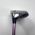 LEFTY Callaway Big Bertha Fusion 5 Fairway Wood 19* Aldila NV Pink 55g Ladies LH, 5 of 12