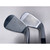 LEFTY Callaway Apex Ai200 Iron Set 4-PW  S400 Tour Issue Stiff LH, 7 of 12