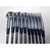 Mizuno MP 14 Iron Set 2-PW+SW True Temper Dynamic Gold S300 Stiff Steel Mens RH, 4 of 12