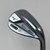 Mizuno S23 Satin Chrome Gap Wedge GW 50* 8 S Accra iSeries 70i 70g Regular RH, 2 of 12