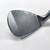 Mizuno S23 Satin Chrome Gap Wedge GW 50* 8 S Accra iSeries 70i 70g Regular RH, 4 of 12