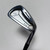 Mizuno MX 23 Single 4 Iron True Temper Dynamic Gold Stiff Steel Mens RH, 1 of 12