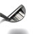 Odyssey Marxman X-Act Chipper Regular Steel Mens RH, 3 of 12