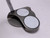 Odyssey White Hot 2-Ball Mid Putter 41" Mens RH - NEW 17" Long Grip, 4 of 12