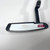 Odyssey White Hot Pro 1 Putter 34" SuperStroke Mid Slim 2.0 Mens RH, 2 of 12