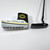 Odyssey Milled RSX 001 Putter 35" Mens RH HC, 1 of 12