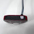 Odyssey O-Works Red 7 Tank Putter 38" Superstroke 2.0 XL Mens RH, 2 of 12