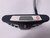 Odyssey White Steel Tri-Ball SRT Putter 35" Mens RH, 2 of 12