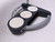 Odyssey White Steel Tri-Ball SRT Putter 35" Mens RH, 6 of 12