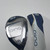 Ping G LE 3 4 Hybrid 22* ULT 250 Ladies Graphite Womens RH HC Undersize Grip NEW, 1 of 12