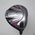 Ping G LE 2 7 Fairway Wood 26* ULT240 Ladies Graphite Womens RH Undersize Grip, 1 of 12