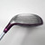Ping G LE 2 7 Fairway Wood 26* ULT240 Ladies Graphite Womens RH Undersize Grip, 4 of 12