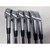 Ping i230 Iron Set 5-PW Black Dot DG R300 105g Regular RH, 4 of 12