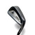 Titleist DCI Black Single 7 Iron True Temper Dynamic Gold S300 Stiff RH, 2 of 12