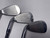 TaylorMade Rac OS Iron Set 3-PW Stiff Graphite Mens RH, 6 of 12