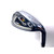 TaylorMade R7 CGB Max Approach Wedge AW REAX SuperFast 55g Regular RH, 2 of 12