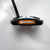 TaylorMade Spider Tour X Black 3 Putter 35" Superstroke Pistol 1.0 Mens RH HC, 6 of 12