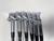 Ping G410 Iron Set 5-PW Red Dot 1* Flat Alta CB AWT Soft Regular Senior RH, 4 of 12